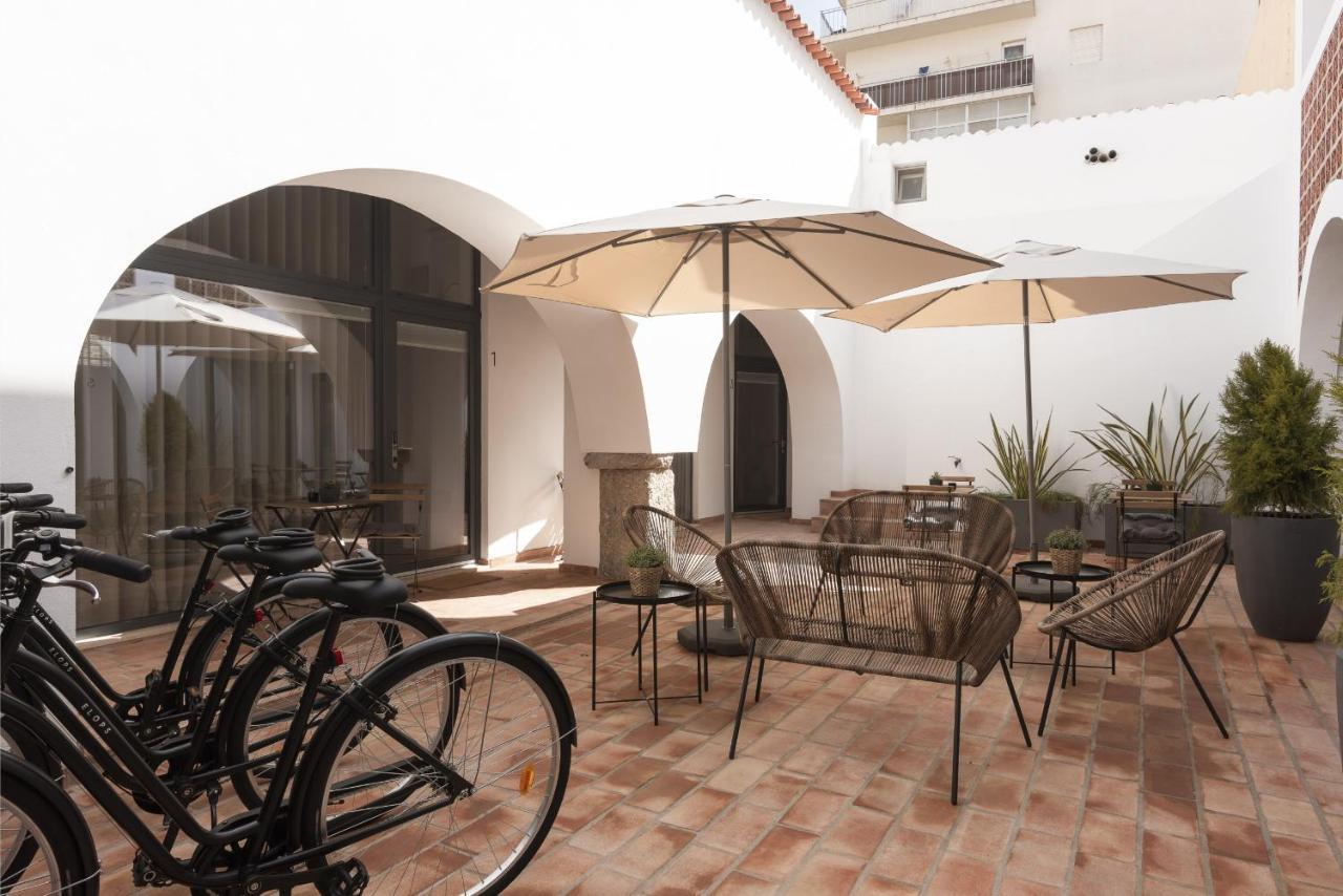 Madalena Village 7 - City Centre By Hd Properties FAO Exteriér fotografie