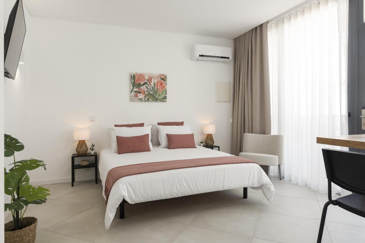 Madalena Village 7 - City Centre By Hd Properties FAO Exteriér fotografie