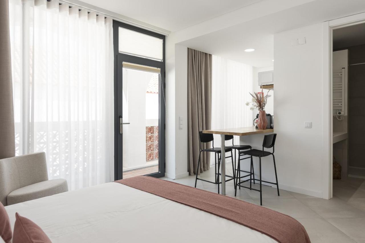 Madalena Village 7 - City Centre By Hd Properties FAO Exteriér fotografie